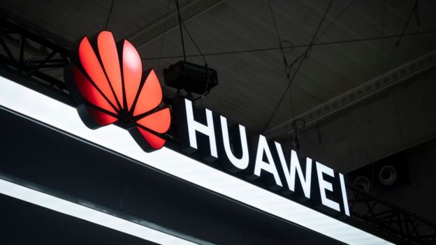 Huawei: los argumentos del gigante tecnológico chino para que EE.UU. levante el veto a sus productos Redacción BBC News Mundo