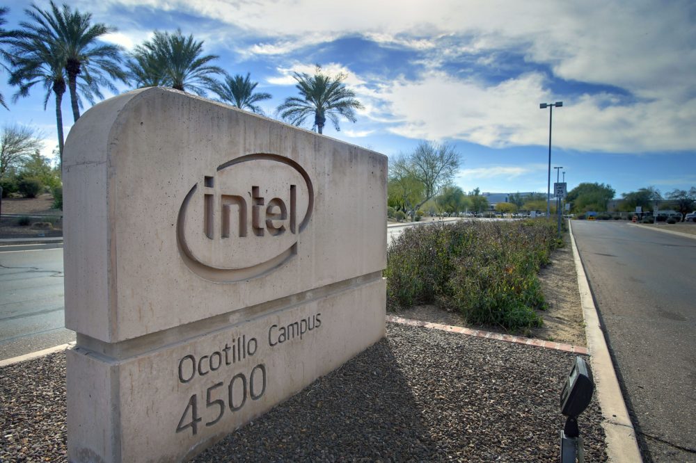 Innovación en Israel: Intel comprará Moovit por $1.000 millones