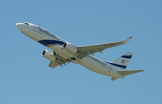 Israel rescatará a la aerolínea EL AL, al borde del colapso por la COVID-19 